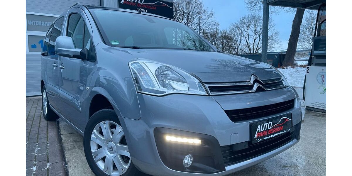 Citroen Berlingo 74.235 km 11.990 &euro; Hannover 30453