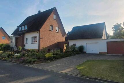 Einfamilienhaus 4 zimmer