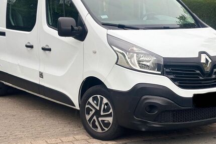 Renault Trafic 122.000 km 12.900 &euro; Langenhagen 30851