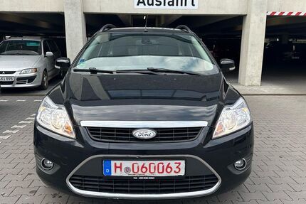 Ford Focus 137.500 km 2.998 € Hannover 30629