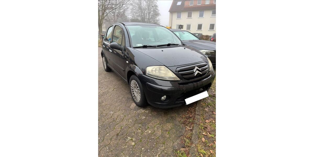 Citroen C3 156.018 km 2.200 &euro; Neustadt am Rübenberge 31535
