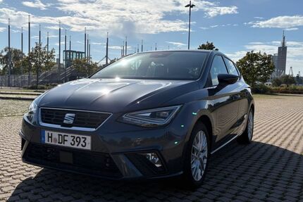 Seat Ibiza 36.000 km 16.999 &euro; Hannover 30539