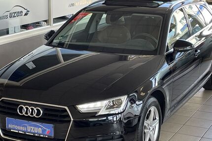Audi A4 91.902 km 19.990 &euro; Hannover 30419