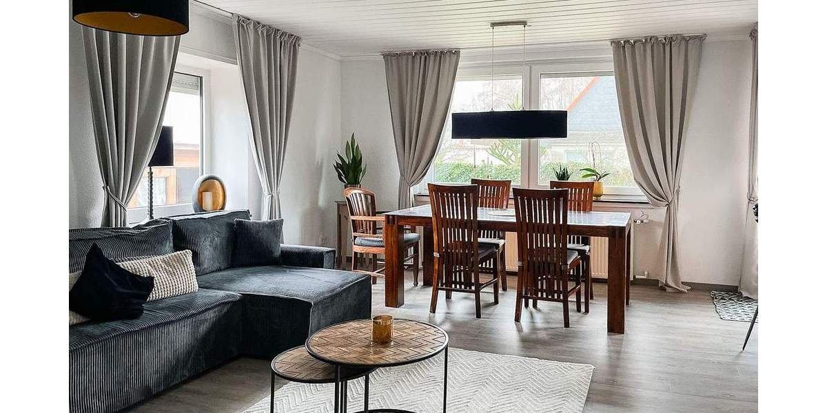 Bungalow Hannover Groß Buchholz - 3 Zimmer, 94 m&sup2;, 549.000&euro; | Angebot:25211930