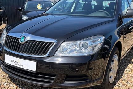 Skoda Octavia 190.350 km 4.770 &euro; Nordstemmen 31171