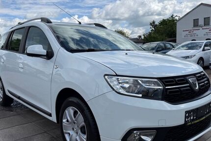 Dacia Logan 105.000 km 7.499 &euro; Hannover 30163