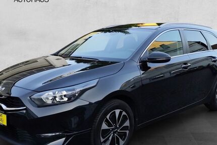 Kia ceed Sportswagon 20.200 km 21.750 € Springe 31832