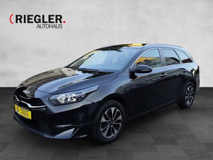 Kia ceed Sportswagon 20.200 km 21.750 € Springe 31832