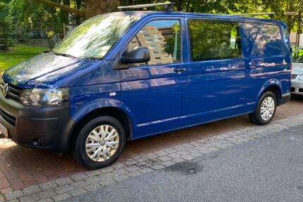VW T5 Transporter 226.000 km 8.500 &euro; Hannover 30657