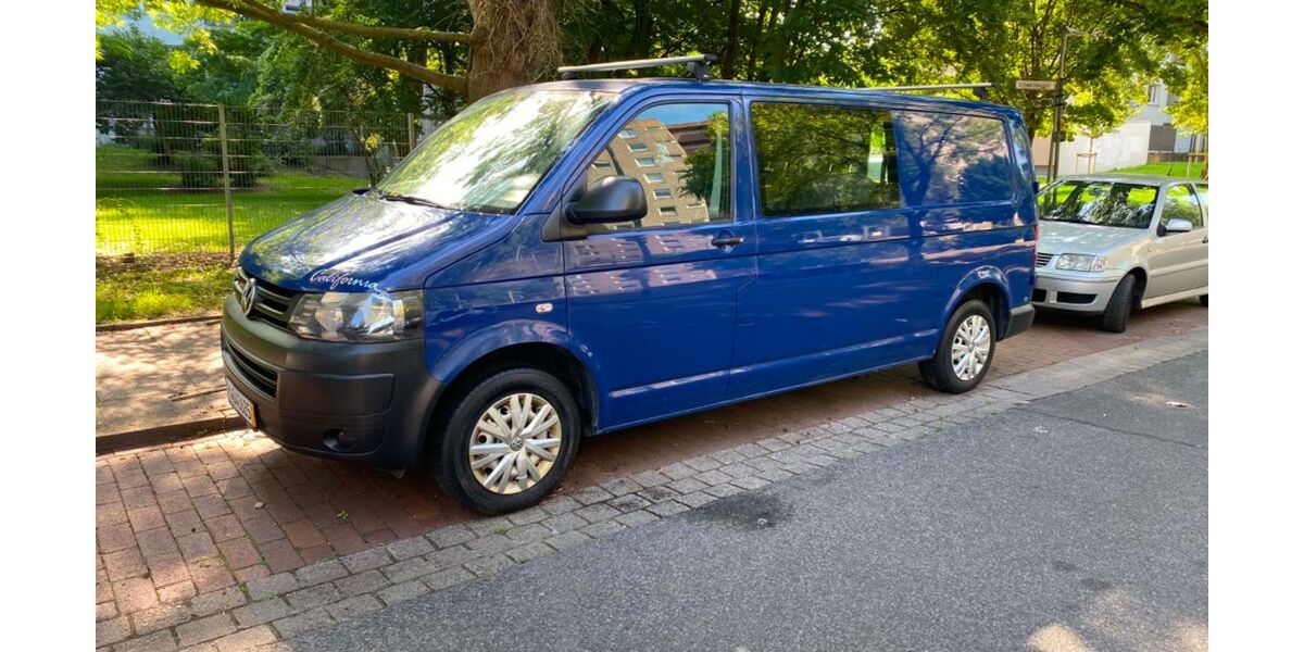 VW T5 Transporter 226.000 km 8.500 &euro; Hannover 30657