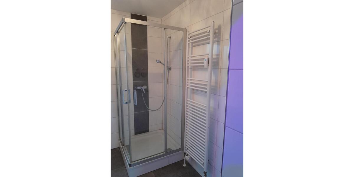 Penthouse 3-Zimmer-Wohnung in Hannover-Stöcken mit Südbalkon 3 zimmer