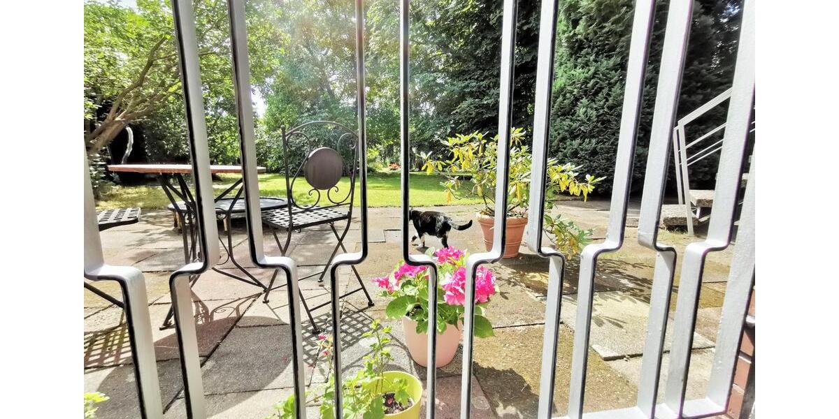 Haus mit Garten Grundstück - gute Lage Hannover Bothfeld Lahe 6 zimmer