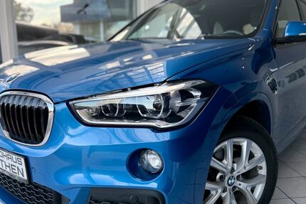 BMW X1 122.500 km 18.990 &euro; Laatzen (Hannover) 30880