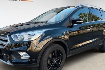 Ford Kuga 99.000 km 9.499 &euro; Hannover 30179