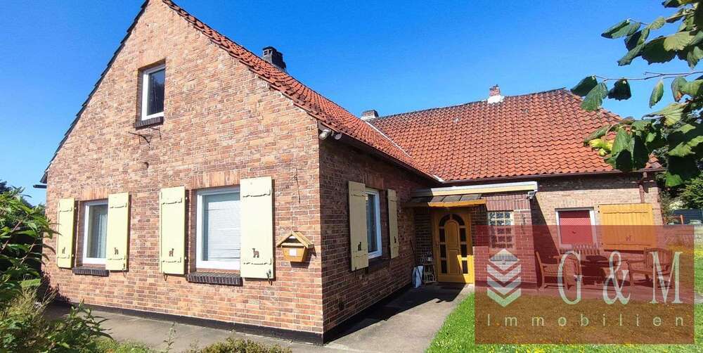 Haus zum Kaufen in Burgdorf 339.000 € 191 m²