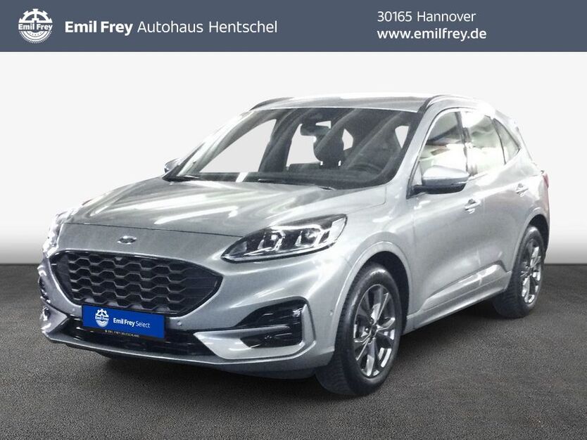 Kuga