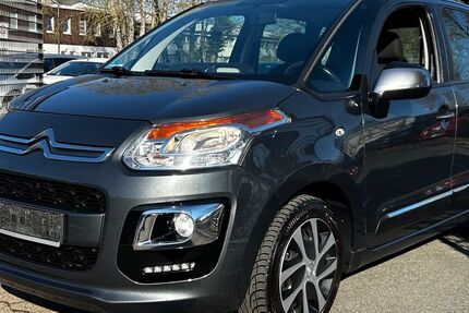 Citroen C3 158.886 km 5.500 &euro; Langenhagen 30851