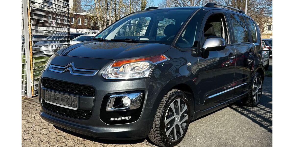 Citroen C3 158.886 km 5.500 &euro; Langenhagen 30851