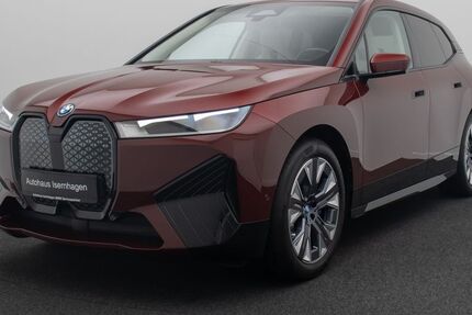 BMW iX 28.372 km 44.999 &euro; Isernhagen 30916