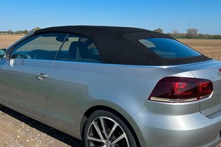 VW Golf 120.000 km 10.900 &euro; Rodenberg 31552
