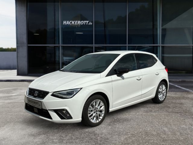 Seat Ibiza 11.350 km 21.450 € Burgwedel 30938