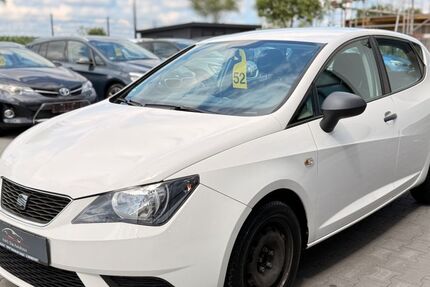 Seat Ibiza 89.030 km 6.450 &euro; Barsinghausen ( bei Hannover ) 30890