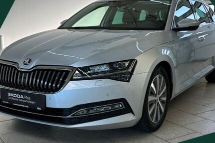 Skoda Superb 86.356 km 26.799 € Hemmingen/Hannover 30966