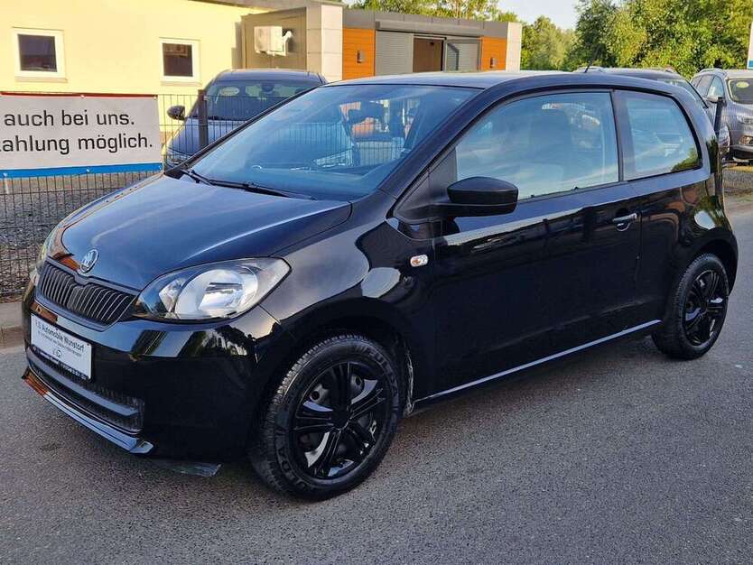 Citigo