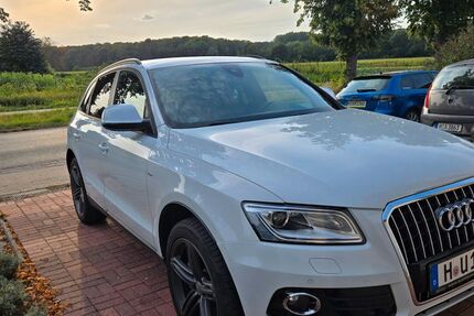 Audi Q5 224.500 km 14.400 &euro; Ronnenberg 30952