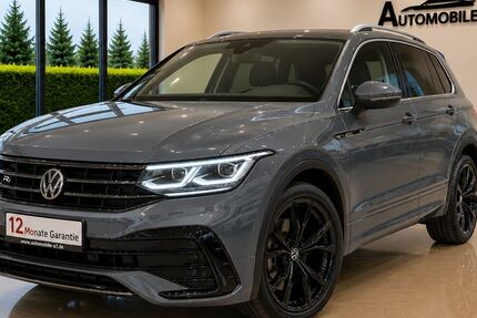 VW Tiguan 83.939 km 30.999 &euro; Isernhagen OT Altwarmbüchen bei Hannover A2/A7 30916