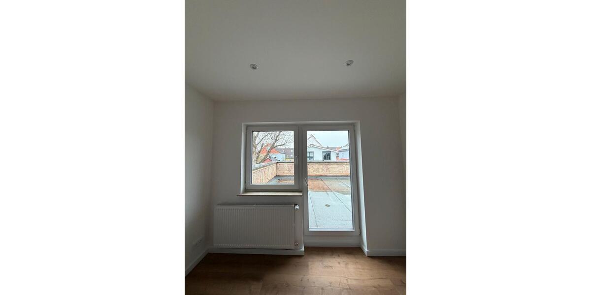 Erstbezug nach Modernisierung - 3 Zimmer in Misburg-Süd 3 zimmer