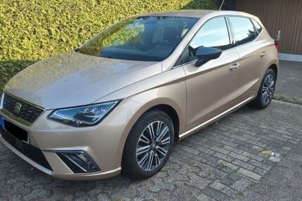 Seat Ibiza 138.000 km 10.800 € Nienhagen 29352