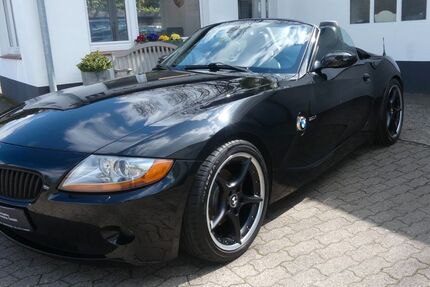BMW Z4 142.000 km 14.490 &euro; Hannover 30657