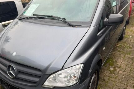 Mercedes-Benz Vito 155.000 km 15.249 &euro; Langenhagen 30851