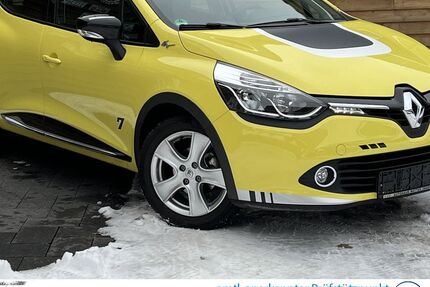 Renault Clio 12.325 km 13.900 &euro; Langenhagen 30855