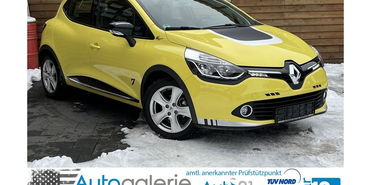 Renault Clio 12.325 km 14.900 &euro; Langenhagen 30855