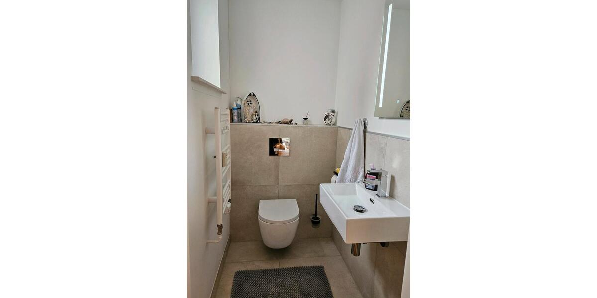 Etagenwohnung Wennigsen (Deister) - 4 Zimmer, 103 m&sup2;, 318.000&euro; | Angebot:25480261