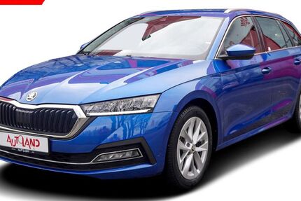 Skoda Octavia 40.700 km 25.950 &euro; Hannover 30179