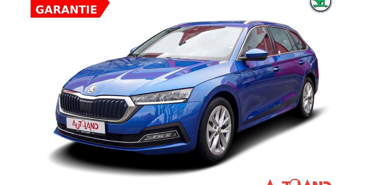 Skoda Octavia 40.700 km 25.950 &euro; Hannover 30179