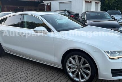 Audi A7 32.000 km 23.850 &euro; Isernhagen 30916