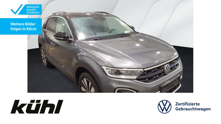 VW T-Roc 21.912 km 29.390 &euro; Hildesheim 31137