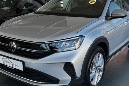 VW Taigo 33.400 km 17.590 &euro; Ronnenberg 30952