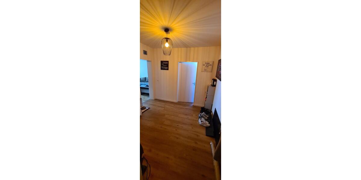Etagenwohnung Hannover Linden-Limmer - 1 Zimmer, 37 m&sup2;, 520&euro; | Angebot:26442161