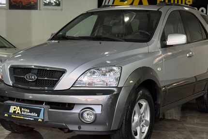 Kia Sorento 210.200 km 4.899 &euro; Langenhagen 30853