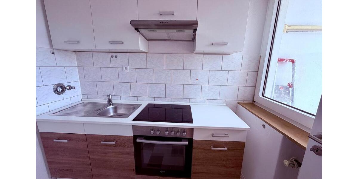 Etagenwohnung Garbsen Berenbostel - 1.5 Zimmer, 40 m&sup2;, 139.000&euro; | Angebot:26796250