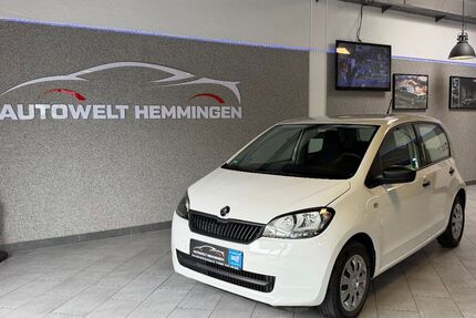 Skoda Citigo 116.612 km 5.999 &euro; Hemmingen 30966