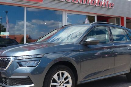 Skoda Kamiq 50.000 km 15.980 &euro; Langenhagen 30855