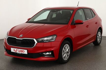 Skoda Fabia 22.089 km 20.890 &euro; Hannover 30179