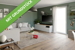 Mit Grundstück, Familienleben auf einer Ebene in Gadenstedt.