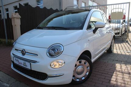 Fiat 500 157.000 km 6.999 € Nordstemmen 31171